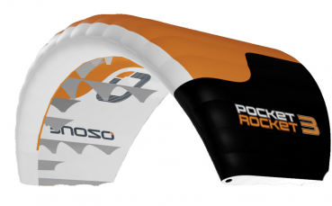 Ozone Pocket Rocket - Parawing